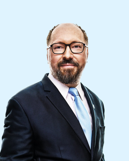 VOLBY 2025